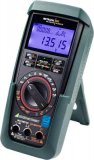 Gossen Metrawatt METRACAL MC  Universal Calibrator, Simulator and Multimeter