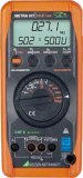 Gossen Metrawatt METRAHIT H+E CAR  Mega Tester