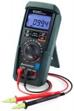 Gossen Metrawatt METRAHIT ISO TRMS Multimeter with Insulation Measurement
