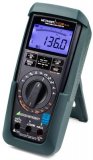 Gossen Metrawatt METRAHIT T-COM PLUS  Cable Multimeter
