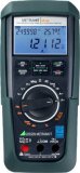 Gossen Metrawatt METRAHIT ULTRA  Precision TRMS Multimeter with Remote Control