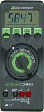 Gossen Metrawatt METRALINE DMM15 TRMS Digital Multimeter