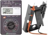Gossen Metrawatt METRAmax 12  Digital-Analog Multimeter