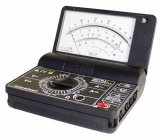Gossen Metrawatt METRAport 3A  Folding Analog Multimeter