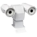Flir PT-Series ITS Multi-Sensor for Traffic Monitoring Applications