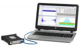 Tektronix RSA306B USB Spectrum Analyzer
