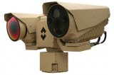 Flir Ranger HDC MultiSensor Long Range Surveillance System