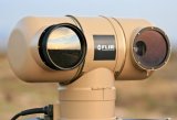 Flir Ranger MS-UC Series (DefendIR/EnforceIR) Now with Continuous Optical Zoom