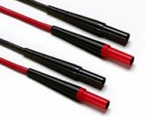 Fluke TL221 SureGripTM Test Lead Extension Set