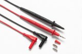Fluke TL76 2mm/4mm Test Lead Set