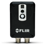 Flir AX8 Thermal Imaging Camera For Continuous Condition and Safety Monitoring