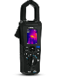 Flir CM275 True RMS AC/DC Clamp Meter with IGM and Bluetooth