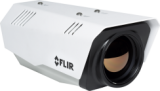 Flir ITS-Series Thermal Imaging Cameras for Traffic Monitoring