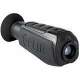 Flir LS-Series Tactical Advantage in the Palm of Your Hand