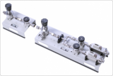 molstic-S Mounting System