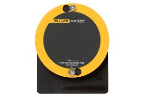 Fluke 050 CLKT IR Window for Outdoor and Indoor Applications