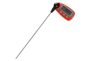 Fluke Calibration 1551a Stik Thermometer