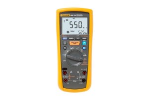 Fluke 1587 FC Insulation Multimeter