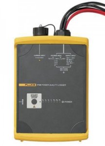 Fluke 1744 Power Quality Logger