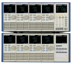 BK Precision MDL Series MDL DC Electronic Loads