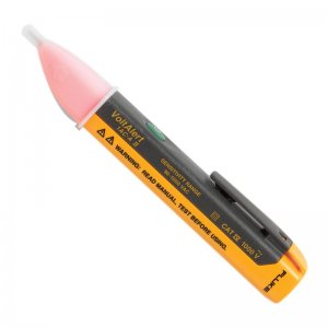 Fluke 1AC II A1 VoltAlertTM Electrical Tester 5PK
