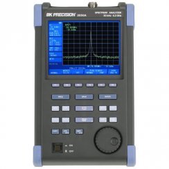 BK Precision 2650A Series Handheld Spectrum Analyzers