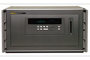 Fluke 2680 Series Data Acquisition Systems