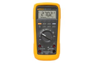 Fluke 27 II Rugged Digital Multimeter