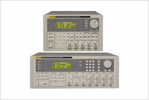 Fluke Calibration 280 Series Waveform Generators