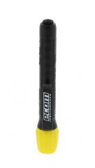 Ecom 2AAA Penlight eLED® Intrinsically Safe Pen-Shaped Flashlight