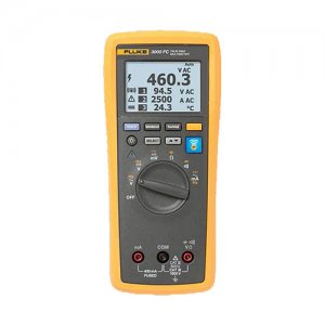 Fluke 3000 FC Series Wireless Multimeter