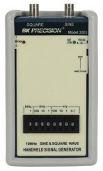 BK Precision 3003 10 MHz Sine/Square Wave Generator
