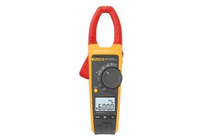 Fluke 374 FC True-rms AC/DC Clamp Meter