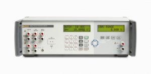 525B Temperature/Pressure Calibrator