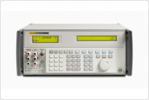 5522A Multi-Product Calibrator