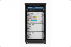 6135A/PMUCAL Phasor Measurement Unit Calibration System
