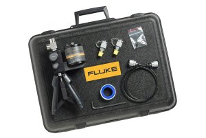 Fluke 700HTPK Hydraulic Test Pressure Kit