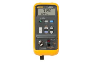 Fluke 719 Pressure Calibrator