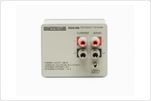 Fluke Calibration 742A Resistance Standards