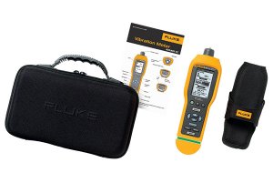 Fluke 805 FC Vibration Meter