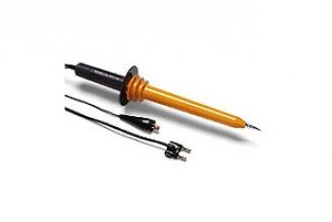 Fluke 80K-15 High Voltage Probe
