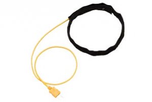Fluke 80PK-11 Type-K Flexible Cuff Thermocouple Temperature Probe