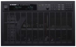 BK Precision 8600 Series Programmable DC Electronic Loads