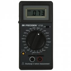 BK Precision 875B LCR Meter