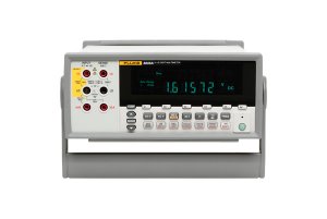 Fluke Calibration 8808A Digital Multimeter