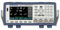 BK Precision 891 300kHz Bench LCR Meter