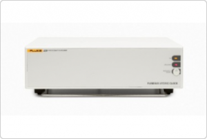 Fluke Calibration 908/909 Frequency References