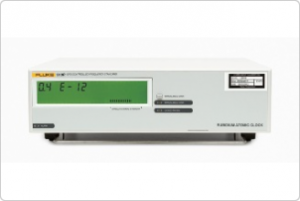 Fluke Calibration 910/910R GPS Frequency Standards