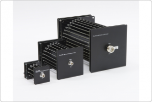 Fluke Calibration A40B Series Precision DC and AC Current Shunts
