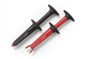 Fluke AC220 SureGripTM Alligator Clips